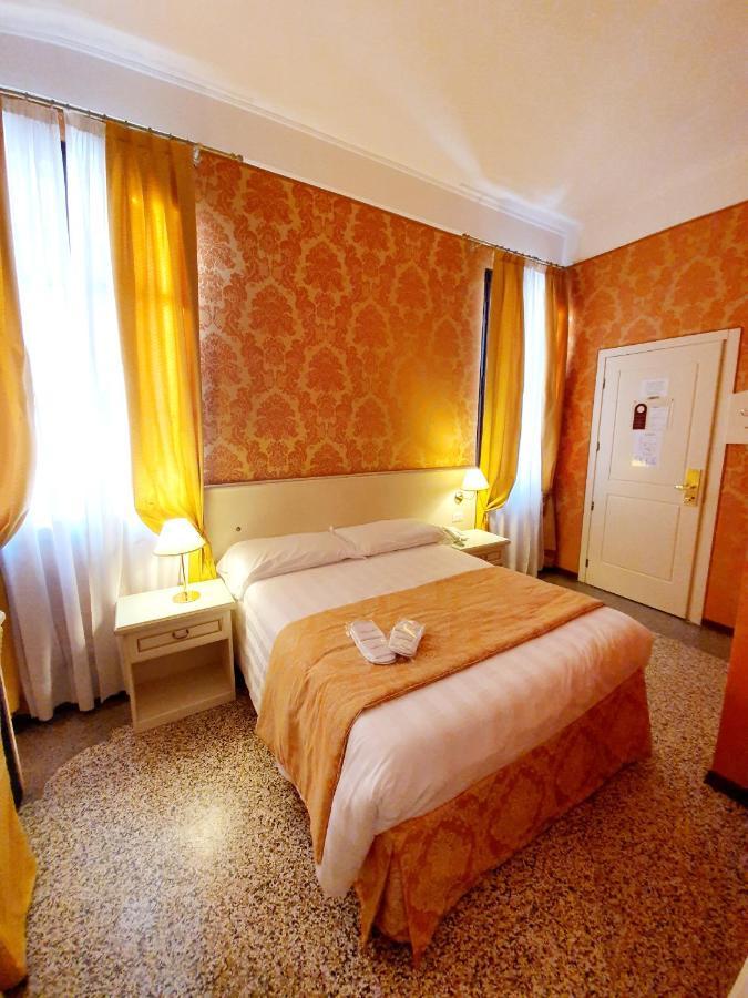 Hotel Corte Dei Greci Venice Luaran gambar