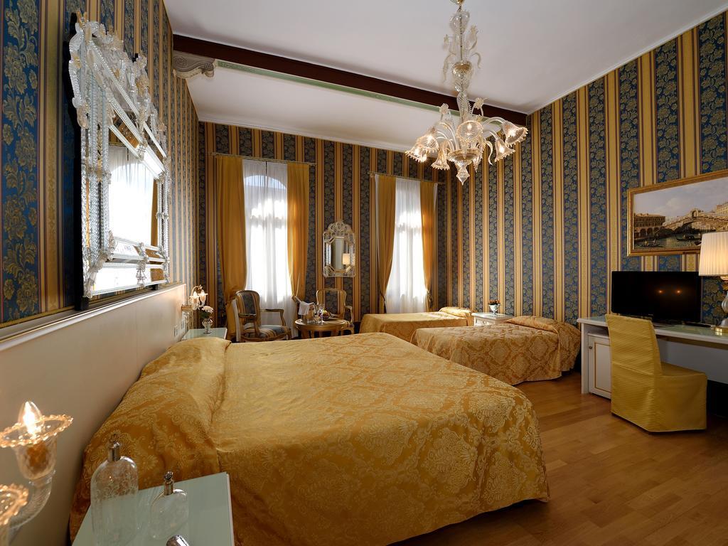 Hotel Corte Dei Greci Venice Luaran gambar