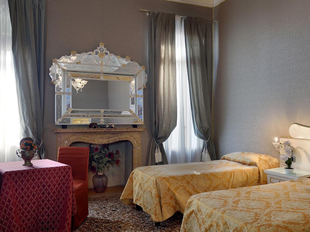 Hotel Corte Dei Greci Venice Luaran gambar
