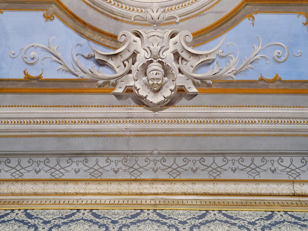 Hotel Corte Dei Greci Venice Luaran gambar