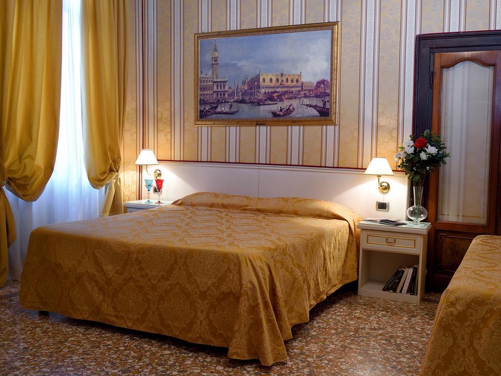 Hotel Corte Dei Greci Venice Luaran gambar