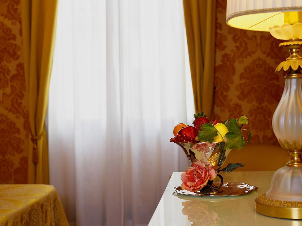 Hotel Corte Dei Greci Venice Luaran gambar