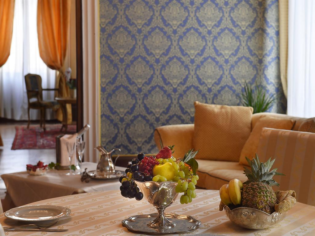 Hotel Corte Dei Greci Venice Luaran gambar