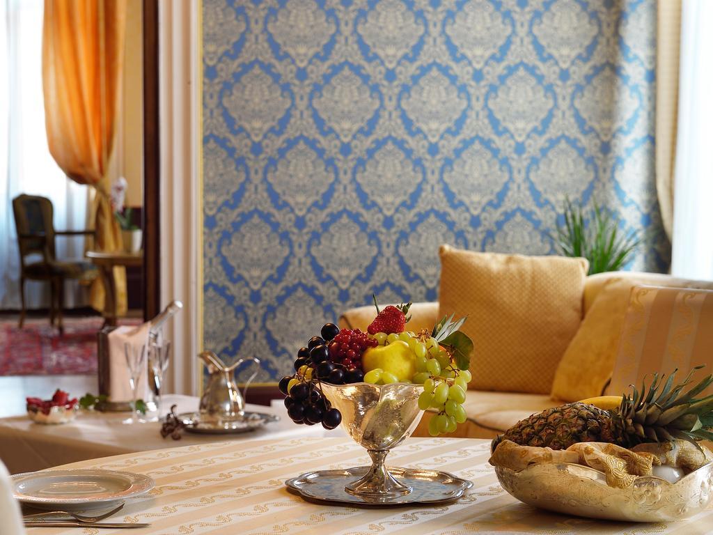 Hotel Corte Dei Greci Venice Luaran gambar