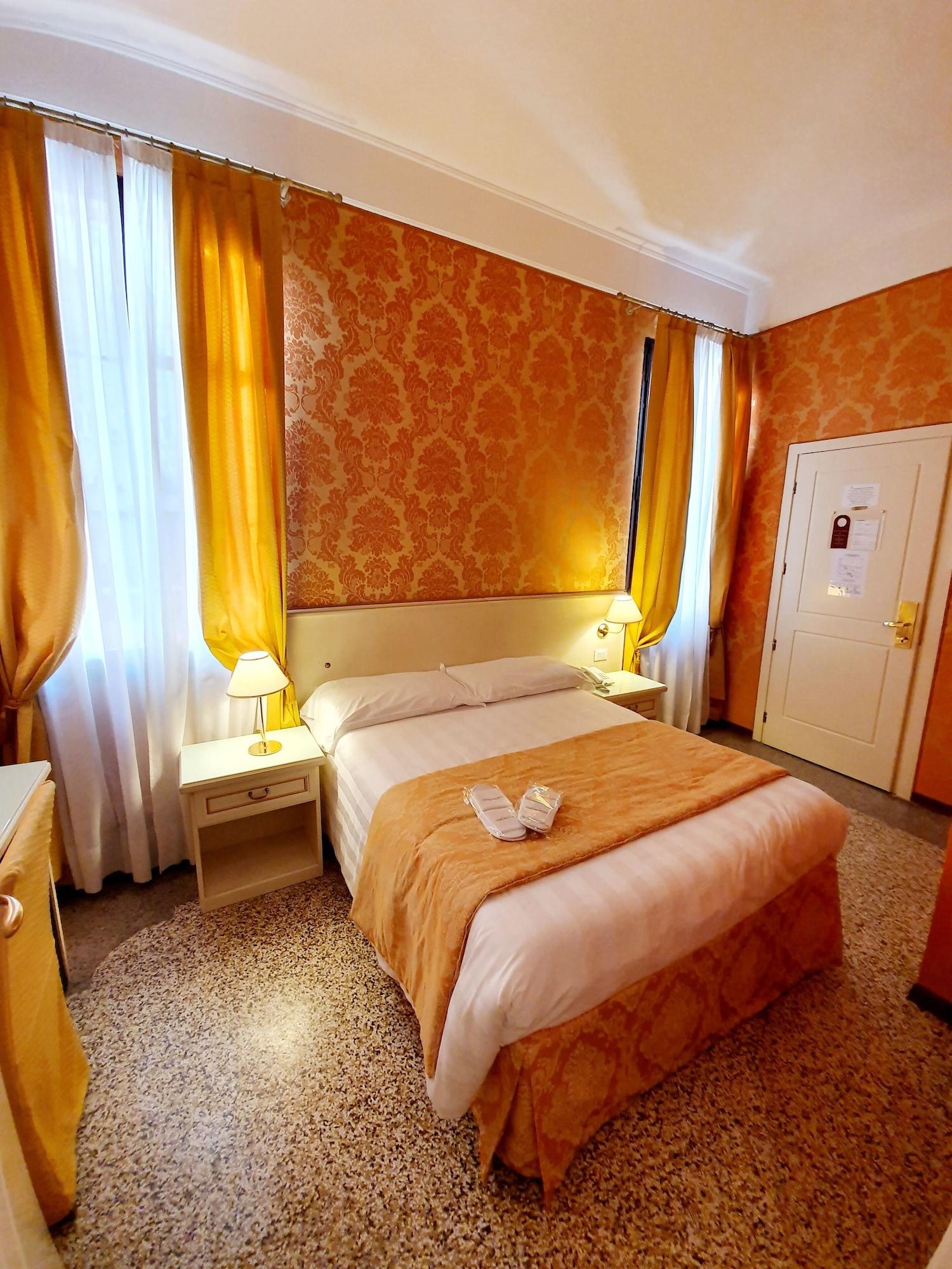 Hotel Corte Dei Greci Venice Luaran gambar