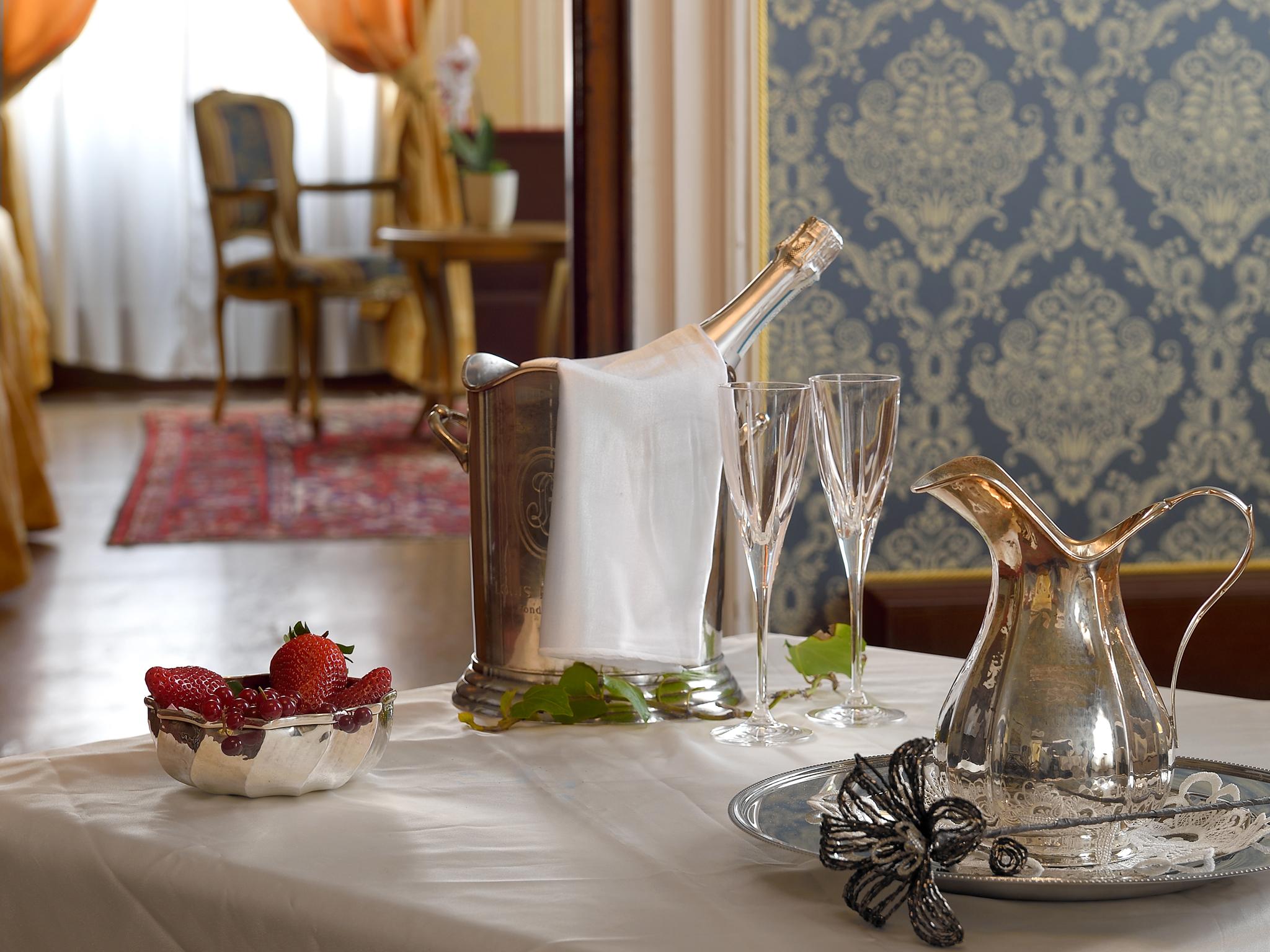 Hotel Corte Dei Greci Venice Luaran gambar