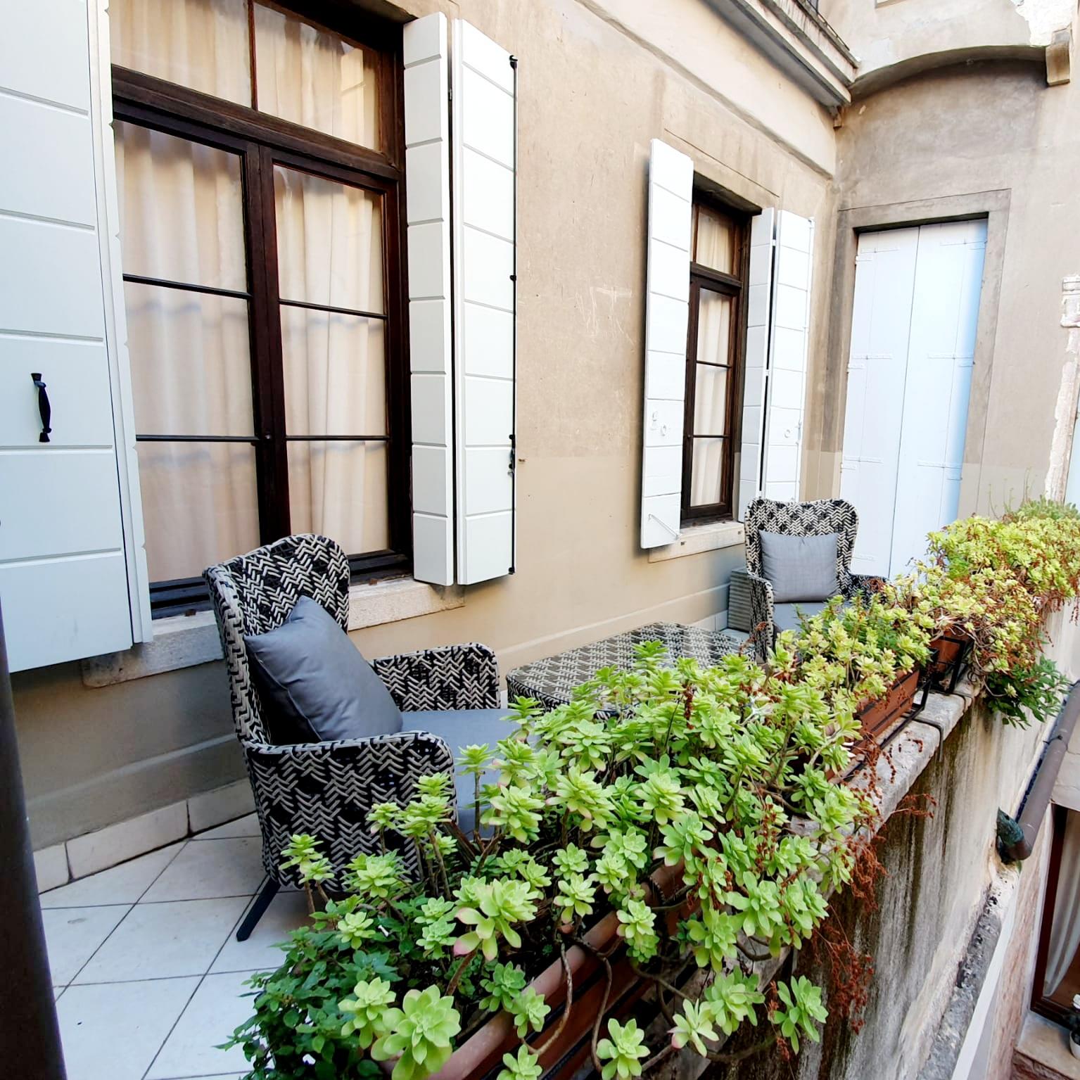 Hotel Corte Dei Greci Venice Luaran gambar