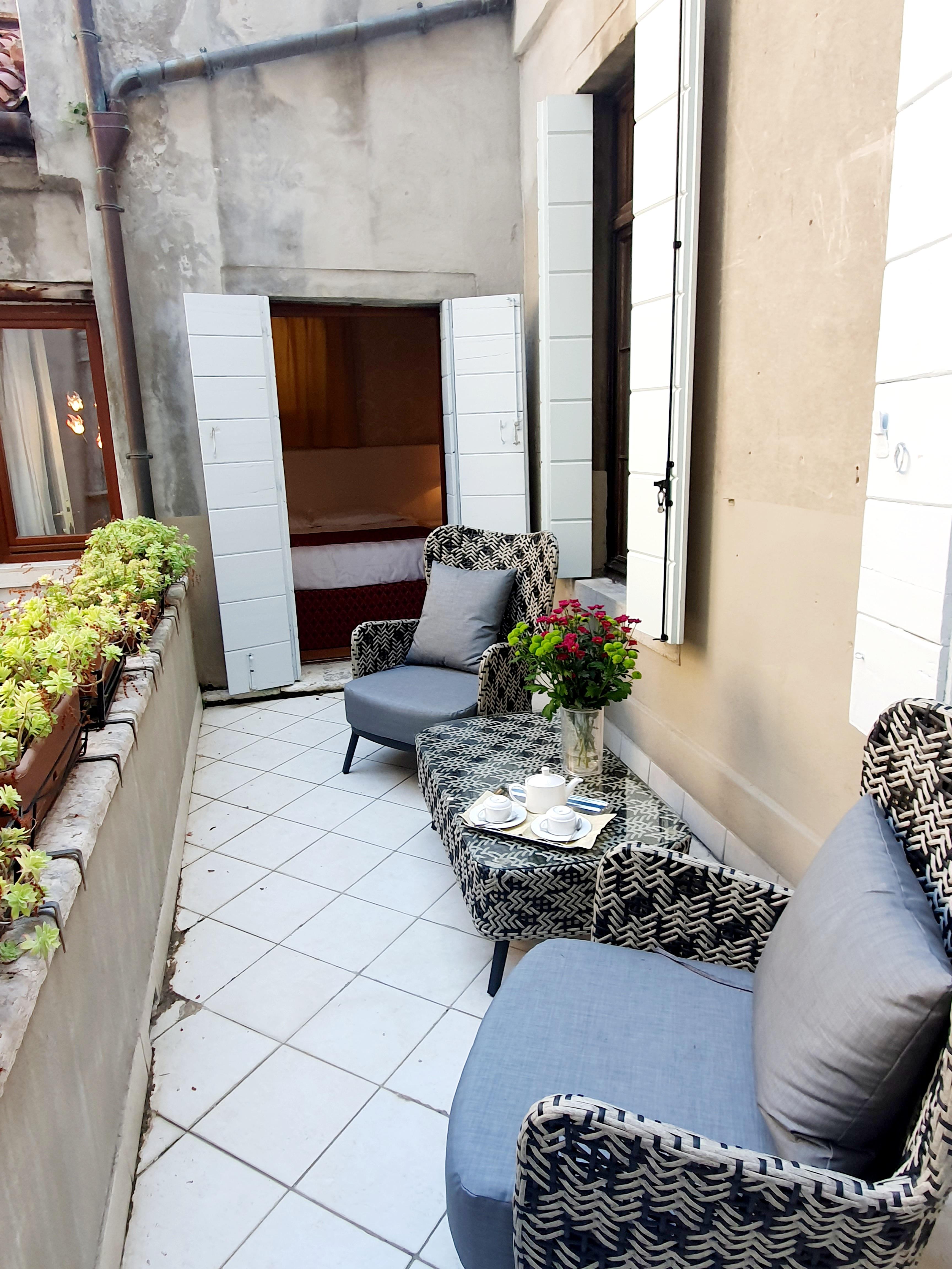 Hotel Corte Dei Greci Venice Luaran gambar