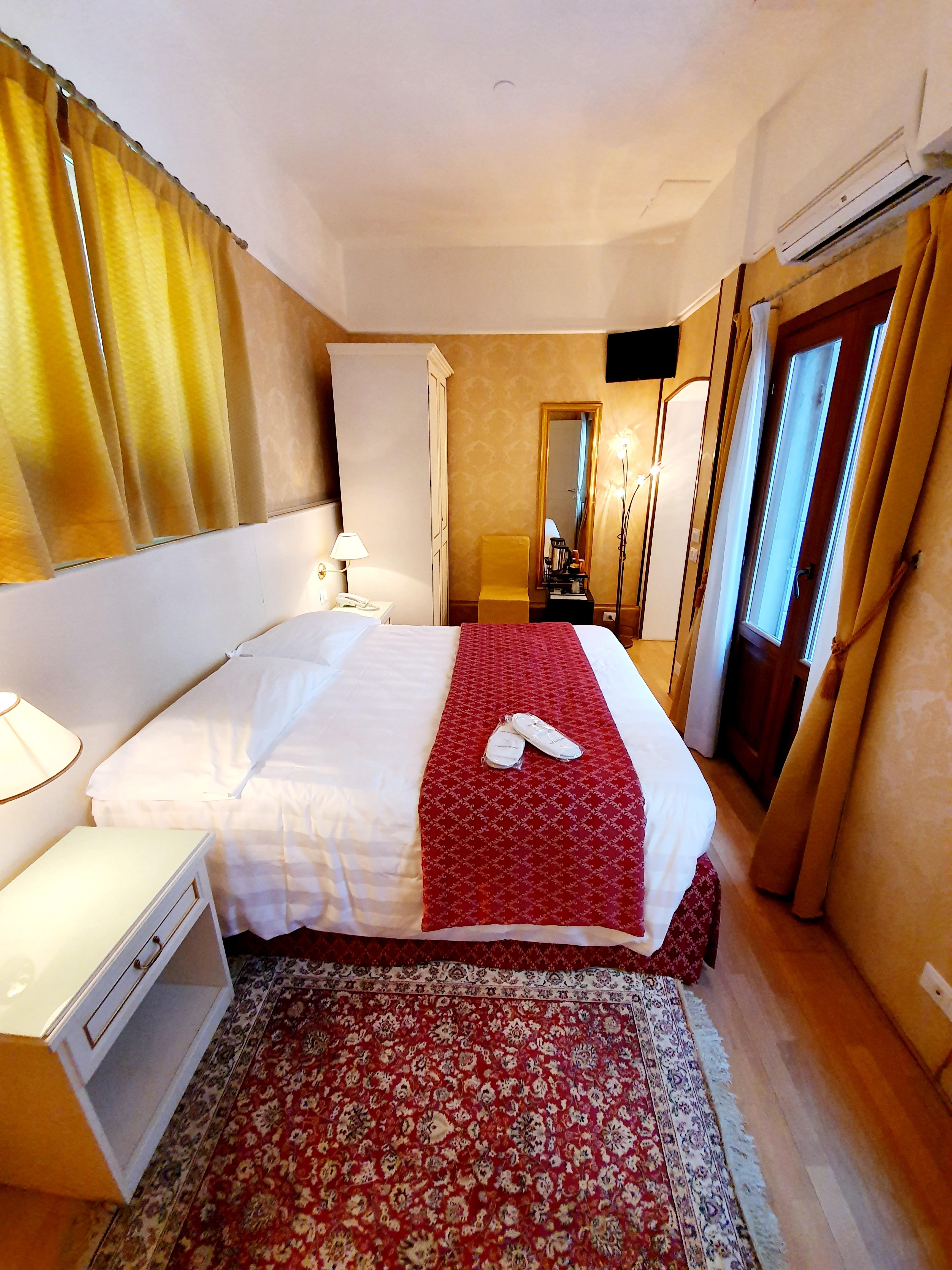 Hotel Corte Dei Greci Venice Luaran gambar