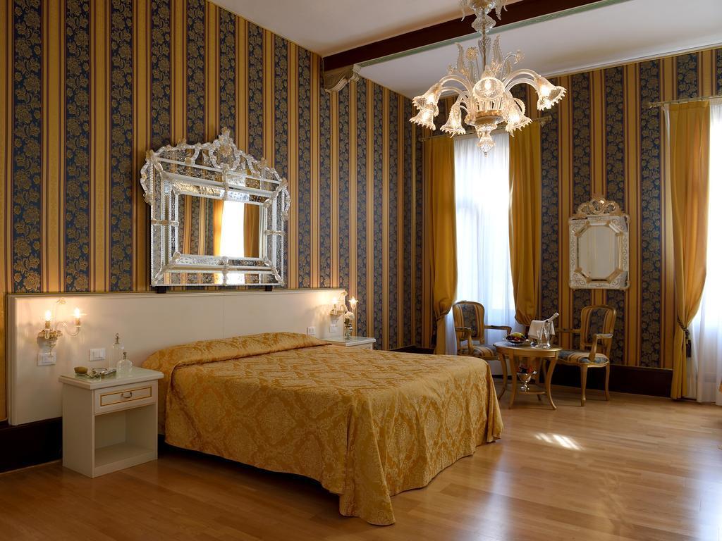 Hotel Corte Dei Greci Venice Luaran gambar