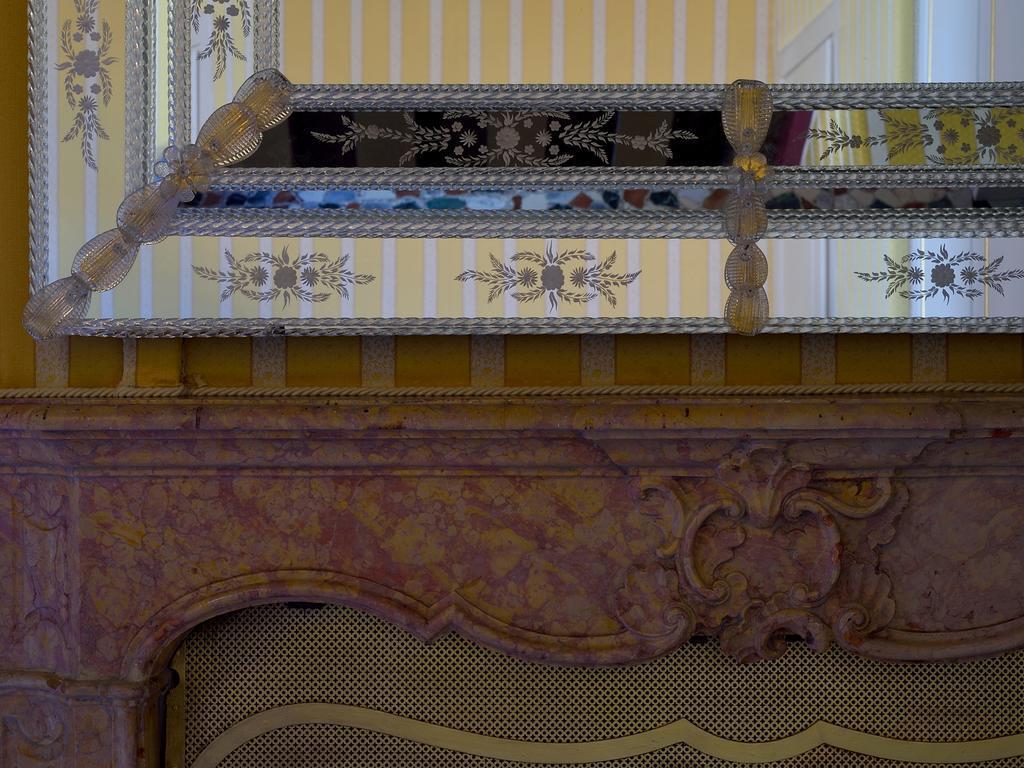Hotel Corte Dei Greci Venice Luaran gambar