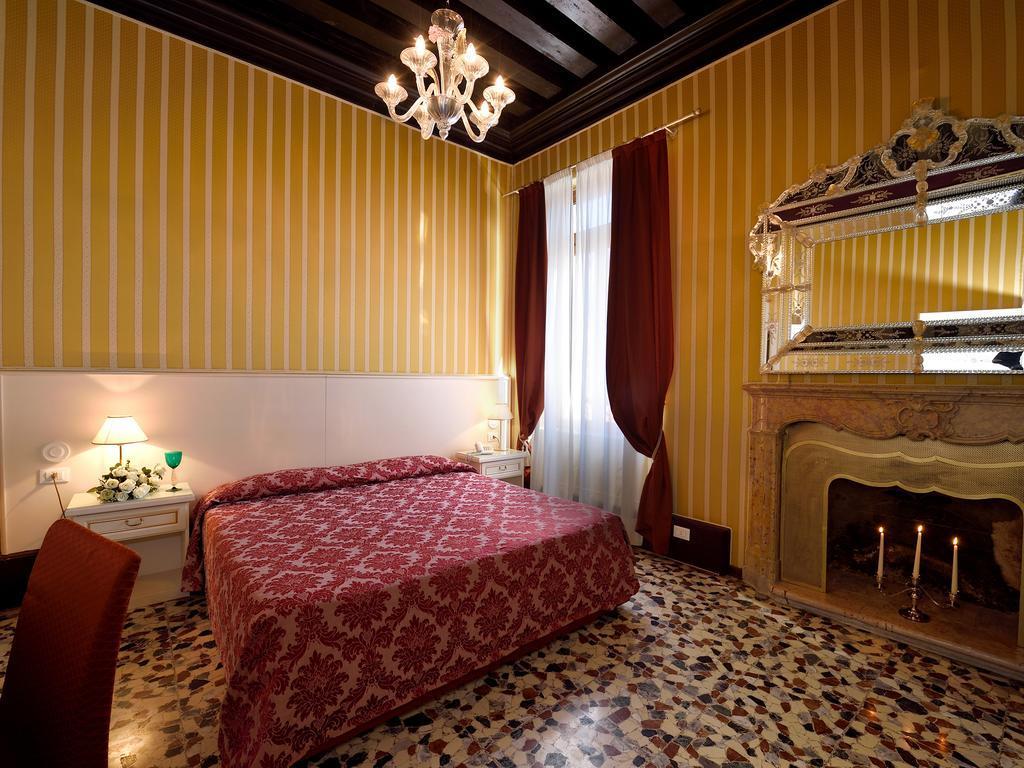 Hotel Corte Dei Greci Venice Luaran gambar