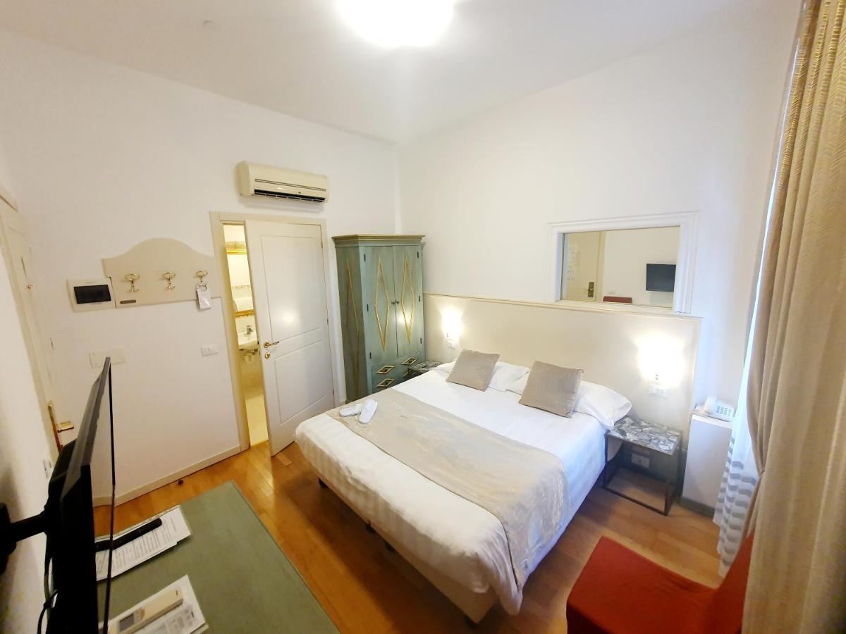 Hotel Corte Dei Greci Venice Luaran gambar