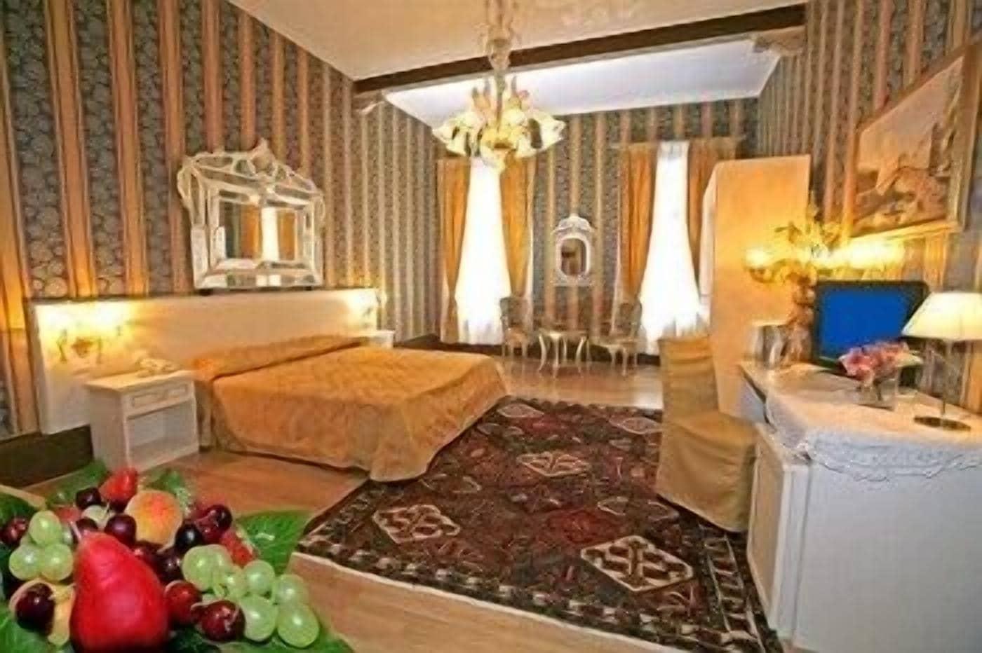 Hotel Corte Dei Greci Venice Luaran gambar