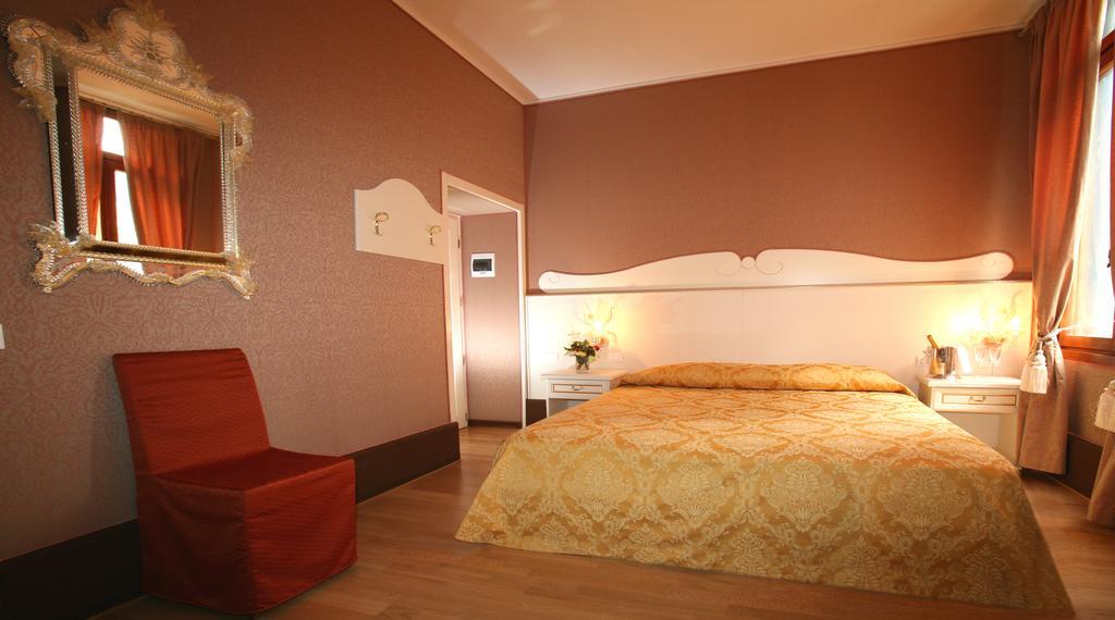 Hotel Corte Dei Greci Venice Luaran gambar
